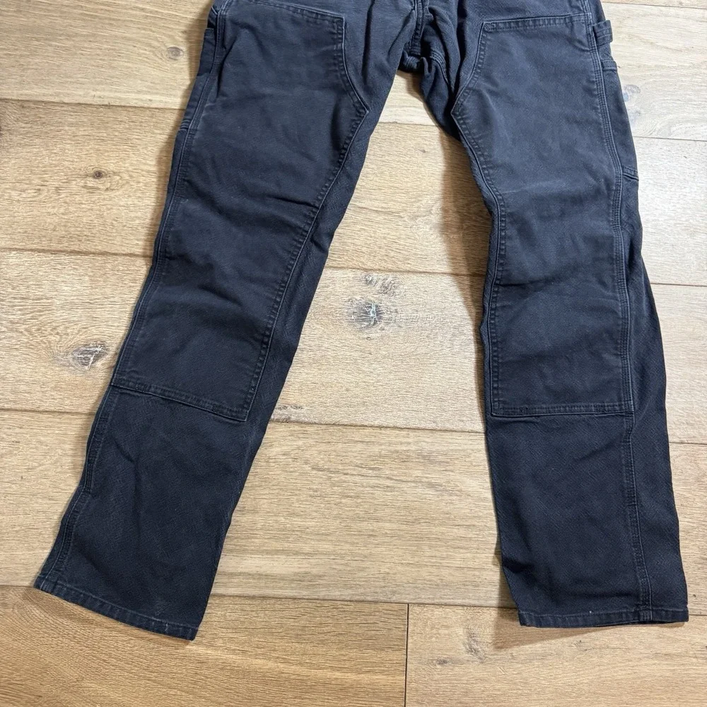 Carhartt has small